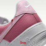 [ĐỘC QUYỀN ONLINE] Giày Nike Air Force 1 Low Doubles Down in Peony/ Pink Foam IR0872-100 AF1