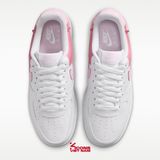 [ĐỘC QUYỀN ONLINE] Giày Nike Air Force 1 Low Doubles Down in Peony/ Pink Foam IR0872-100 AF1