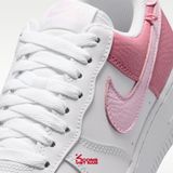 [ĐỘC QUYỀN ONLINE] Giày Nike Air Force 1 Low Doubles Down in Peony/ Pink Foam IR0872-100 AF1