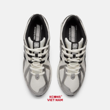 🔥Deal Cuối – Chốt Nhanh! Giày New Balance 1906R Silver Metallic Black M1906RER