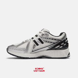 🔥Deal Cuối – Chốt Nhanh! Giày New Balance 1906R Silver Metallic Black M1906RER