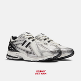 🔥Deal Cuối – Chốt Nhanh! Giày New Balance 1906R Silver Metallic Black M1906RER