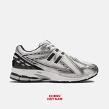 🔥Deal Cuối – Chốt Nhanh! Giày New Balance 1906R Silver Metallic Black M1906RER