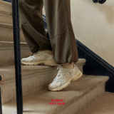 Đôi Cuối – Chốt Nhanh! Giày New Balance 530 Beige Angora MR530AA