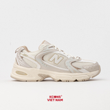 Đôi Cuối – Chốt Nhanh! Giày New Balance 530 Beige Angora MR530AA