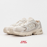 Đôi Cuối – Chốt Nhanh! Giày New Balance 530 Beige Angora MR530AA