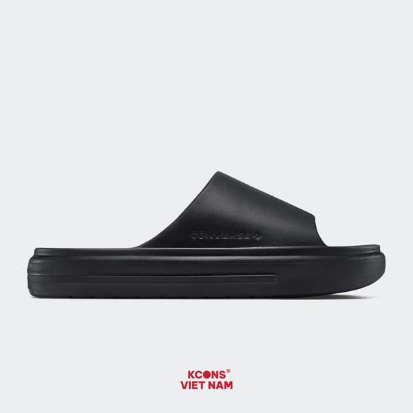 Dép Converse Essential Slide Unisex - Quai Ngang Bản Rộng A12174C