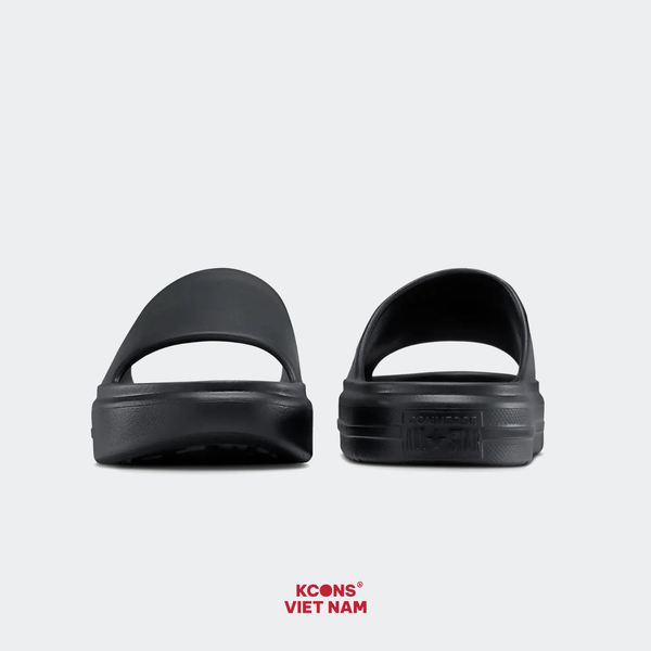 🔥Deal Cuối, Chốt Nhanh! Dép Converse Essential Slide Unisex - Quai Ngang Bản Rộng A12174C