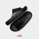 Dép Converse Essential Slide Unisex - Quai Ngang Bản Rộng A12174C