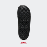 Dép Converse Essential Slide Unisex - Quai Ngang Bản Rộng A12174C