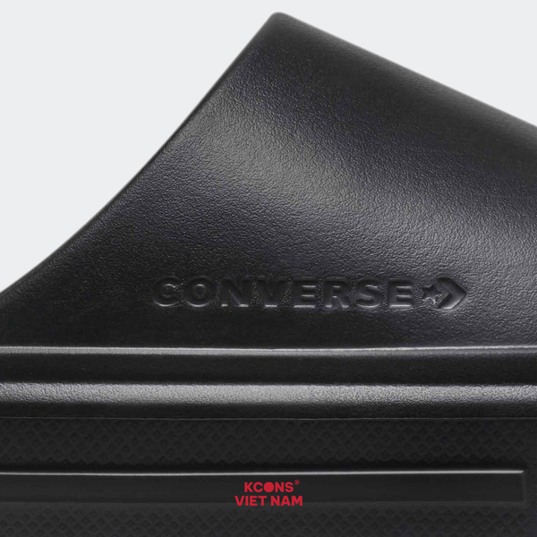 🔥Deal Cuối, Chốt Nhanh! Dép Converse Essential Slide Unisex - Quai Ngang Bản Rộng A12174C