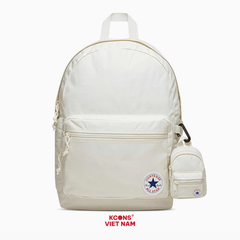 Ba lô Unisex Converse CAM Go 2 Backpack CONMA5665-W2Y Thể Thao