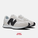 🔥Deal Cuối – Chốt Nhanh! Giày New Balance 327 'White Black' MS327CWB