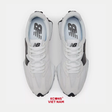 🔥Deal Cuối – Chốt Nhanh! Giày New Balance 327 'White Black' MS327CWB