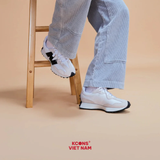 🔥Deal Cuối – Chốt Nhanh! Giày New Balance 327 'White Black' MS327CWB
