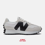 🔥Deal Cuối – Chốt Nhanh! Giày New Balance 327 'White Black' MS327CWB