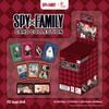 Thẻ sưu tầm Spy x Family: Card Collection