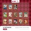 Thẻ sưu tầm Spy x Family: Card Collection