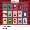Thẻ sưu tầm Spy x Family: Card Collection