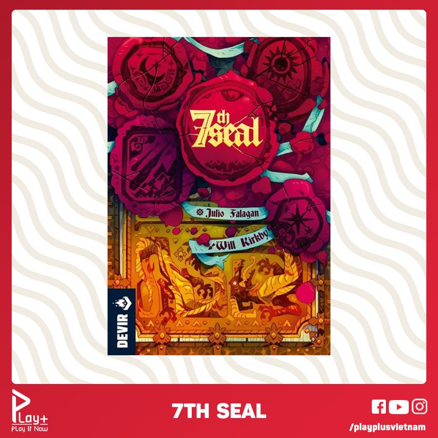 7th Seal