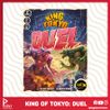 King of Tokyo: Duel