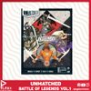Unmatched: Battle of Legends Vol. 1