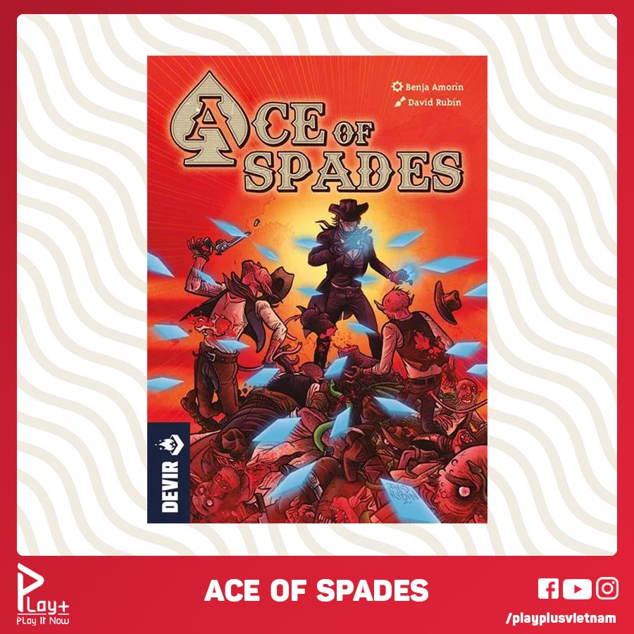 Ace of Spades