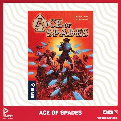Ace of Spades