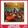 Aeon's End: War Eternal