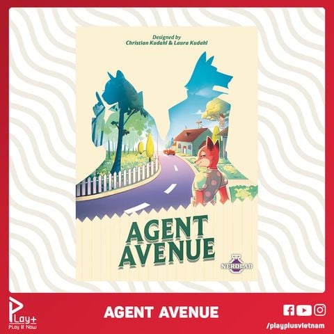 Agent Avenue