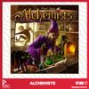 Alchemists
