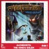 Alchemists: The King's Golem