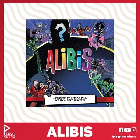 Alibis