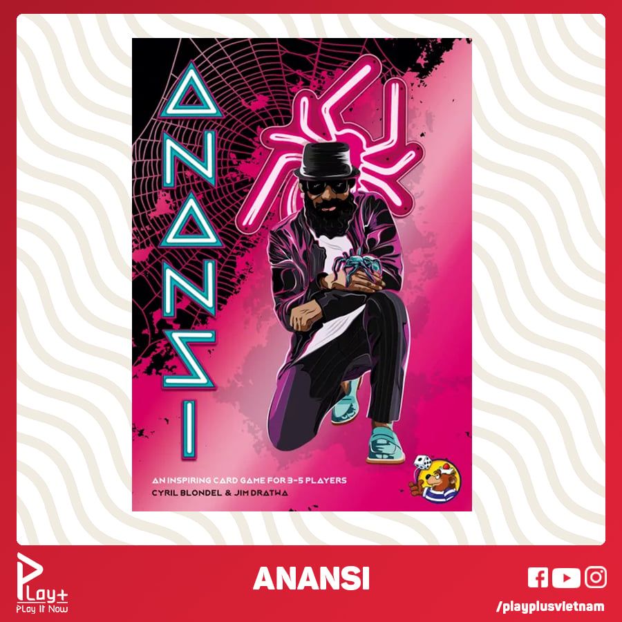 Anansi