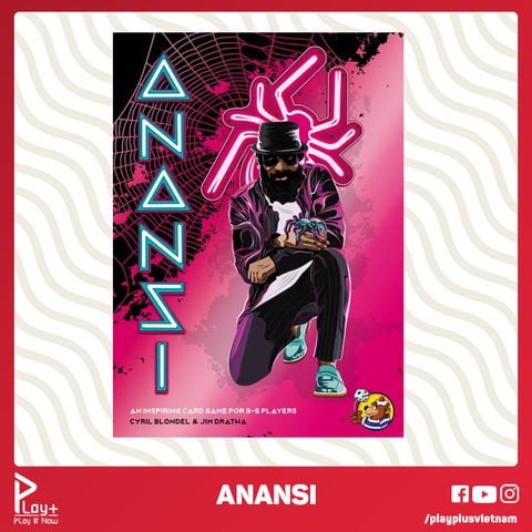 Anansi