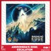 Andromeda's Edge: Escalation