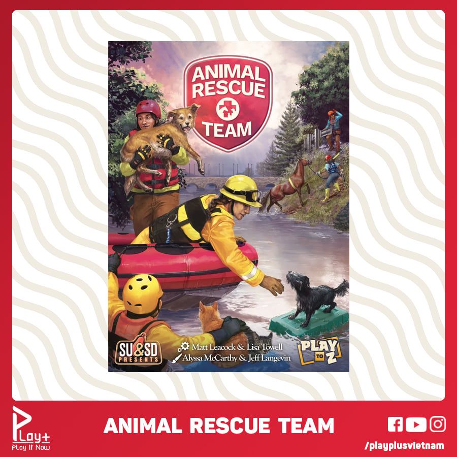 Animal Rescue Team