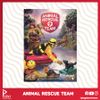 Animal Rescue Team