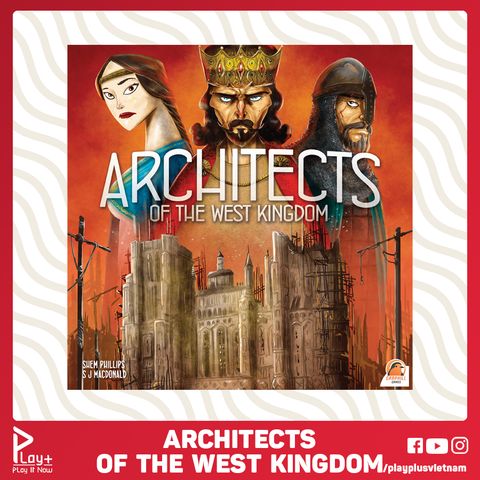 Architect of the West Kingdom