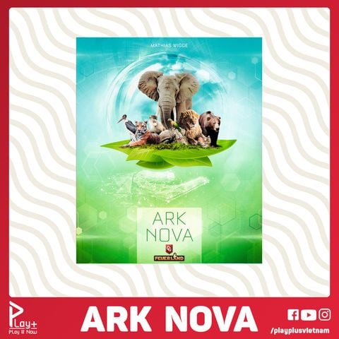 Ark Nova