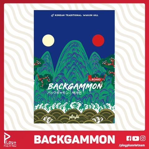 BACKGAMMON
