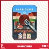 Barbecubes