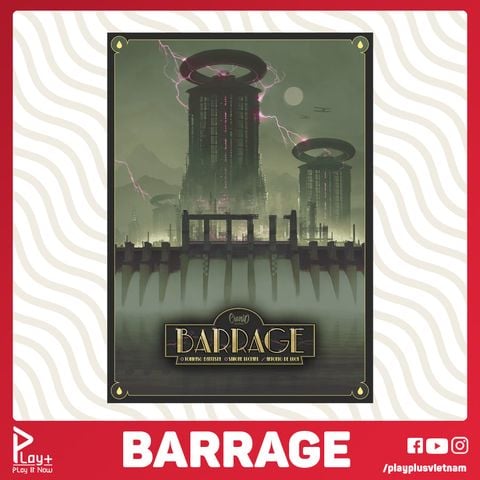Barrage