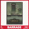 Barrage