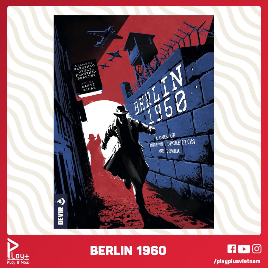 Berlin 1960