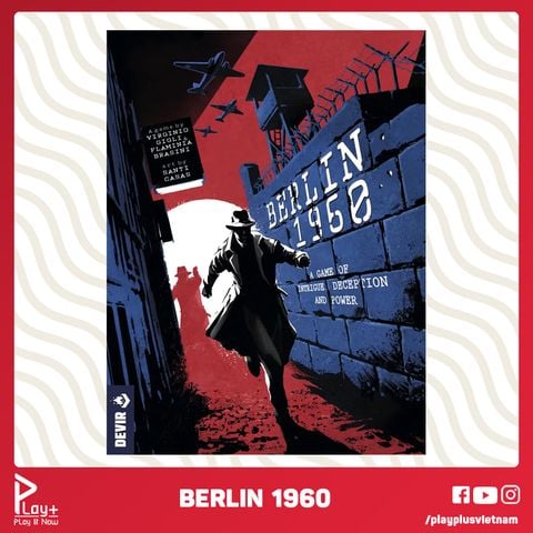 Berlin 1960