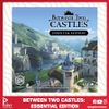 Between Two Castles: Essential Edition
