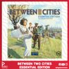 Between Two Cities Essential Edition