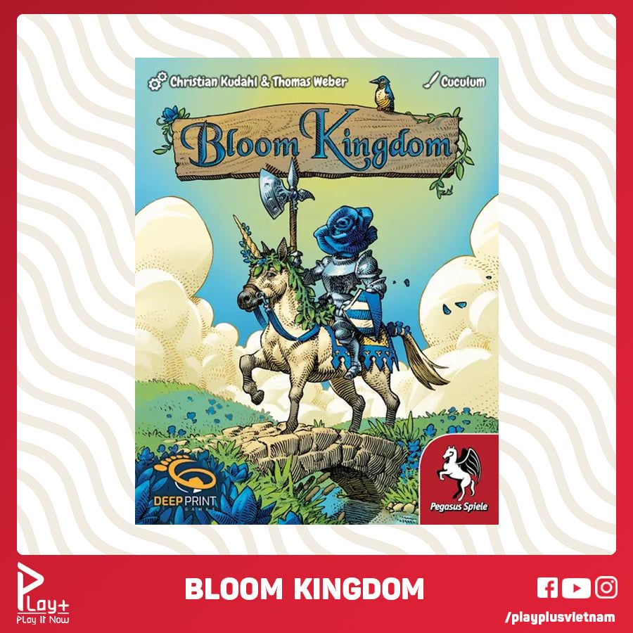 Bloom Kingdom