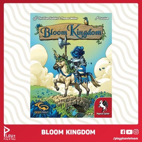 Bloom Kingdom